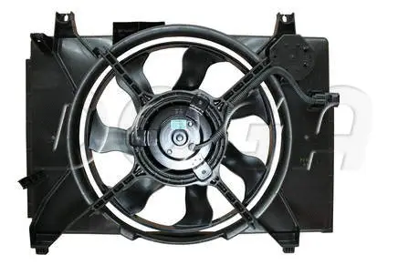 Fan, engine cooling (EHY032)