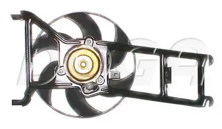 Fan, engine cooling (EPE023)