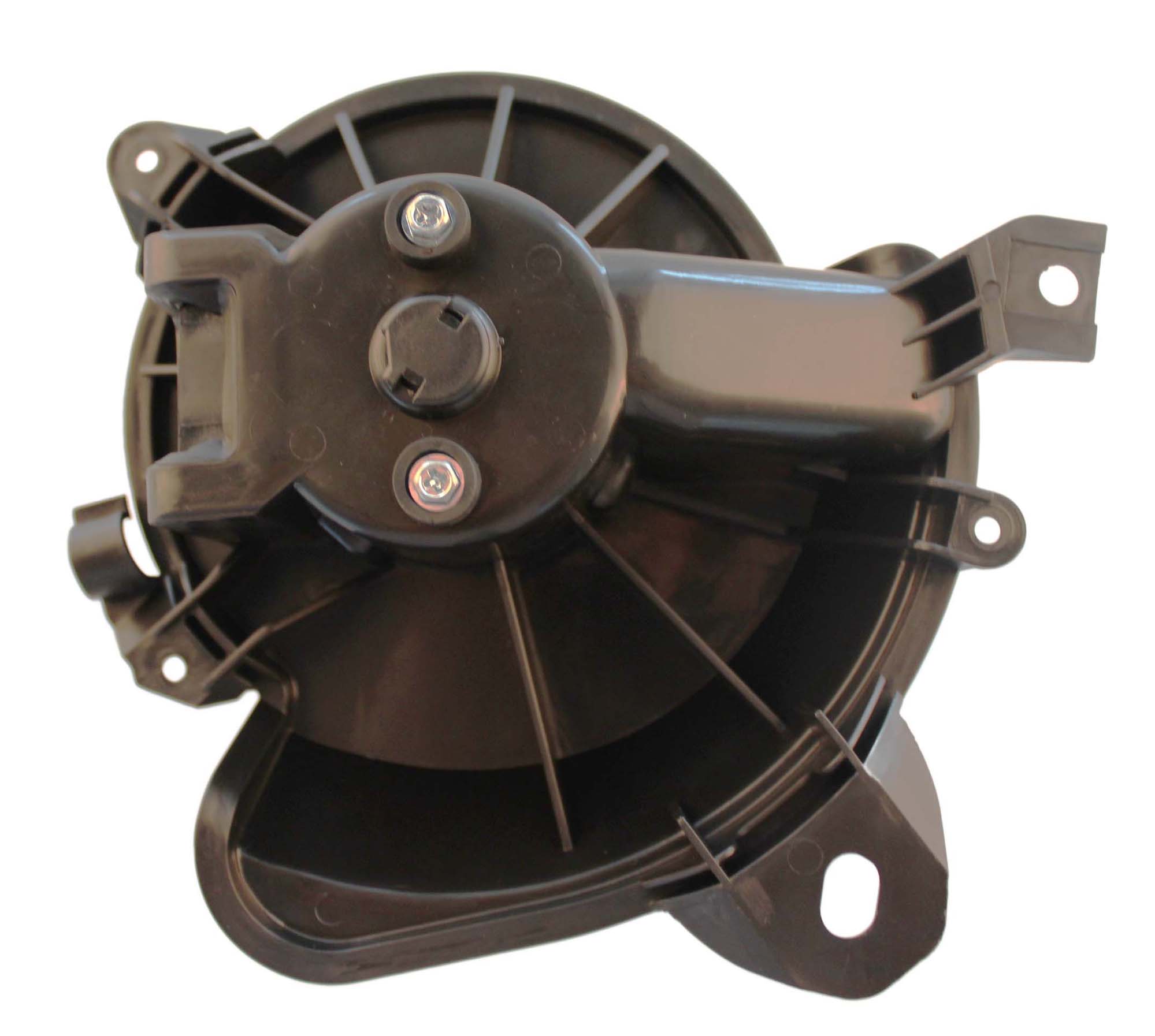 Interior Blower