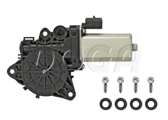 Electric Motor, window regulator (100300)