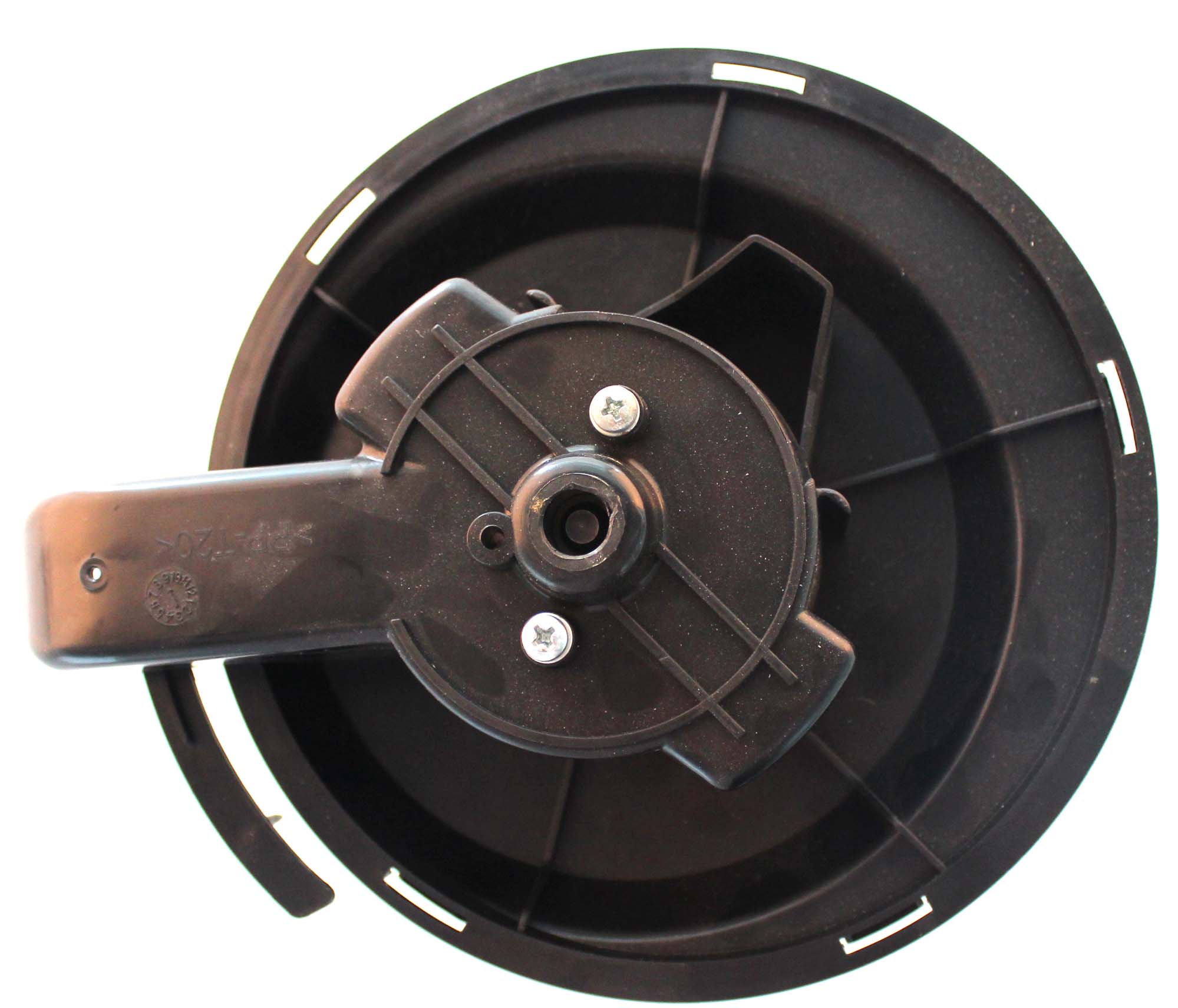 Interior Blower
