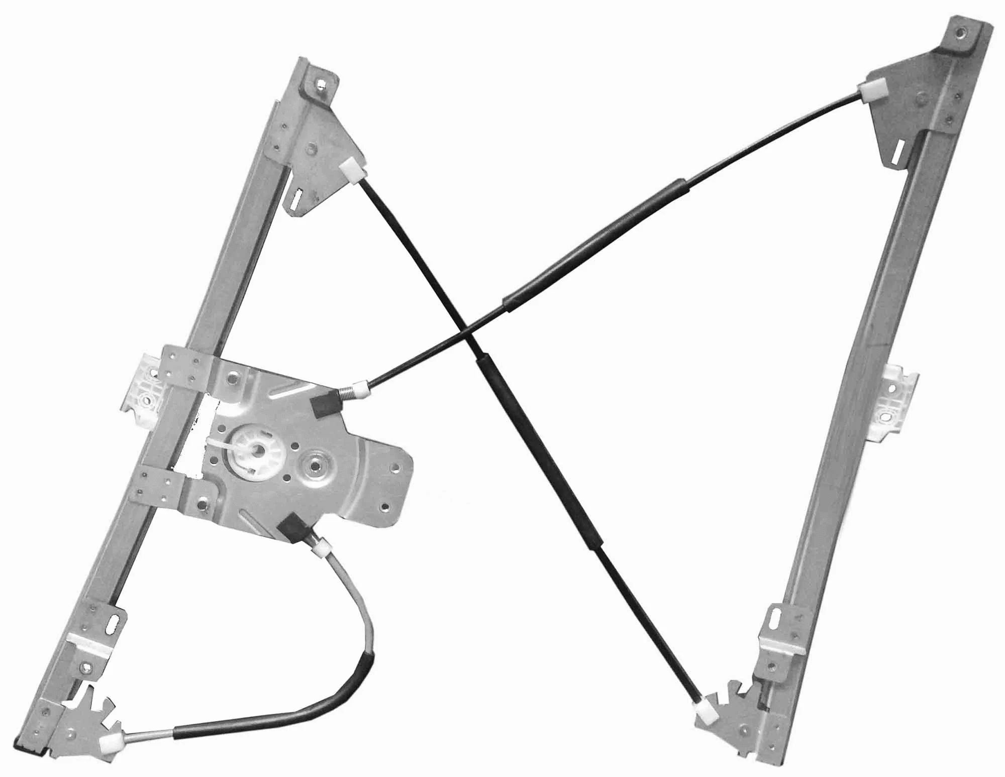 Window Regulator (101814)