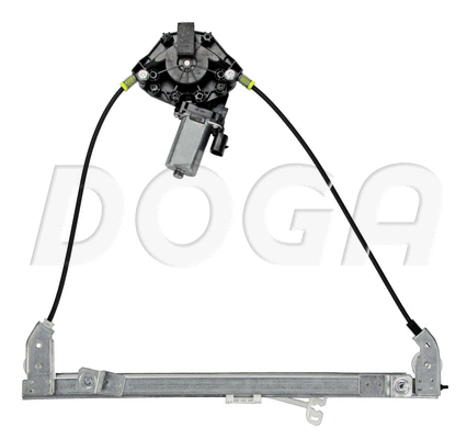Window Regulator (100378)