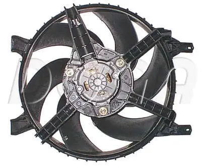 Fan, engine cooling (ERE073)