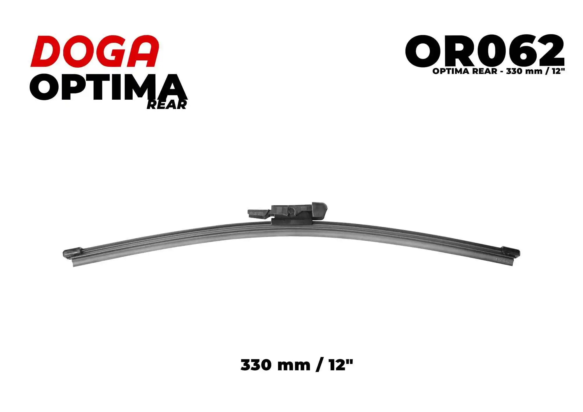 Wiper Blade (OR062)