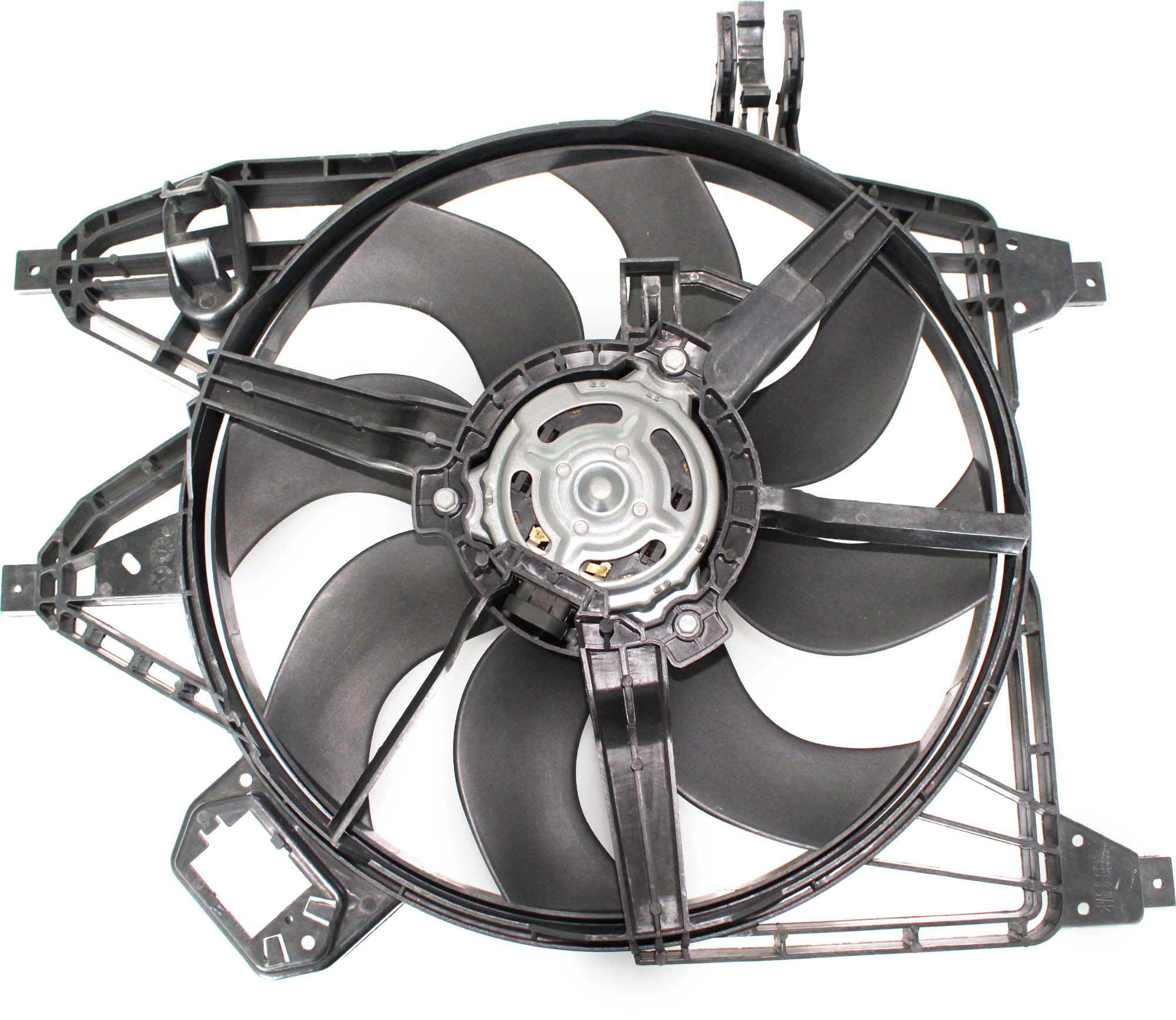 Fan, engine cooling (ERE093)