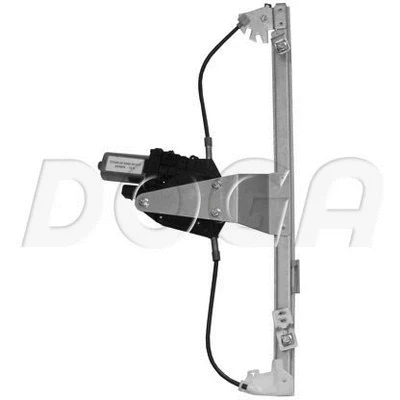 Window Regulator (101032)