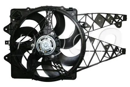 Fan, engine cooling (EAR053)