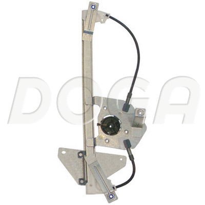 Window Regulator (101557)
