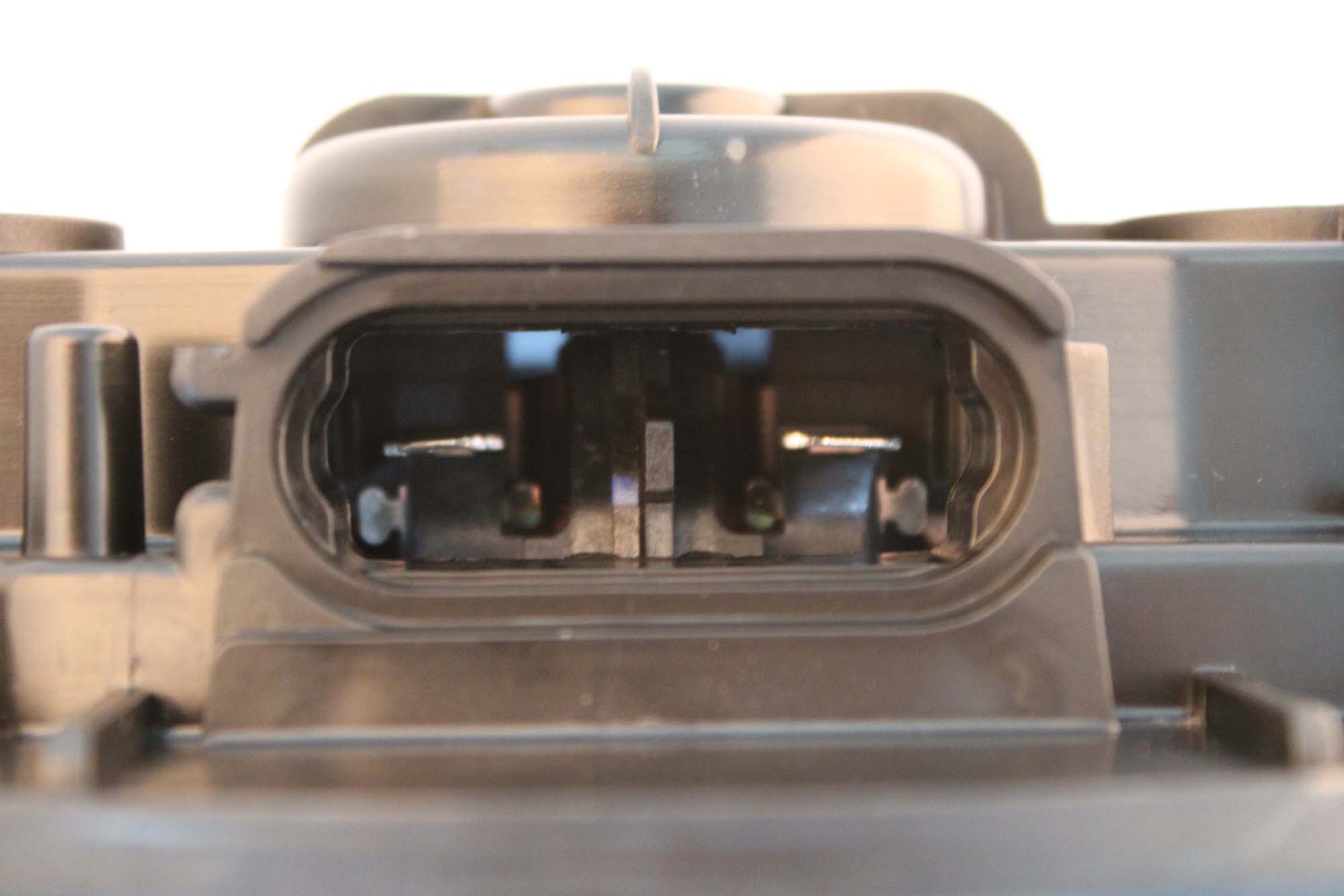 Interior Blower