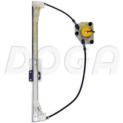 Window Regulator (101693)