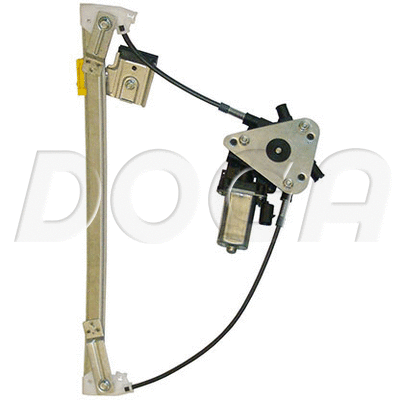 Window Regulator (101429)