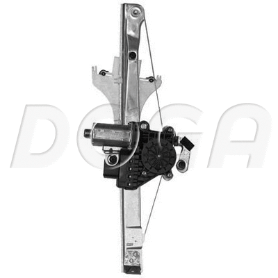 Window Regulator (100203)