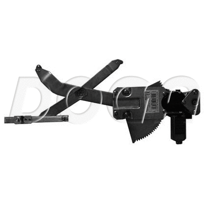 Window Regulator (100485)