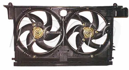 Fan, engine cooling (EPE080)