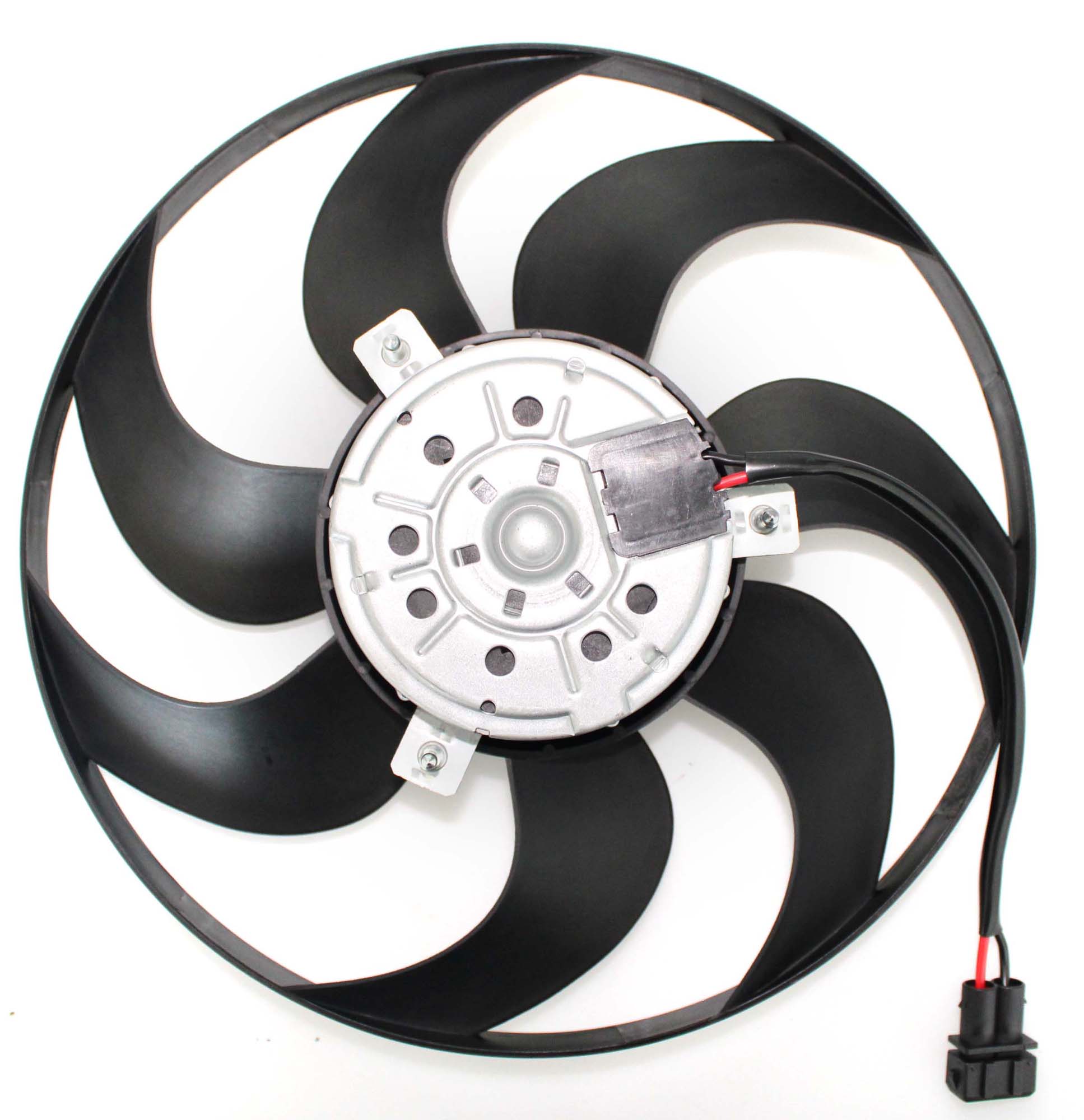 Fan, engine cooling (EVW097)