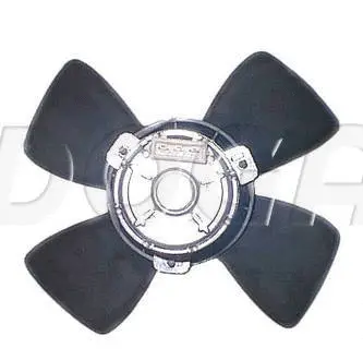 Fan, engine cooling (EVW043)