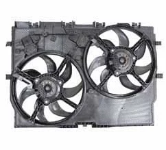 Fan, engine cooling (EFI180)