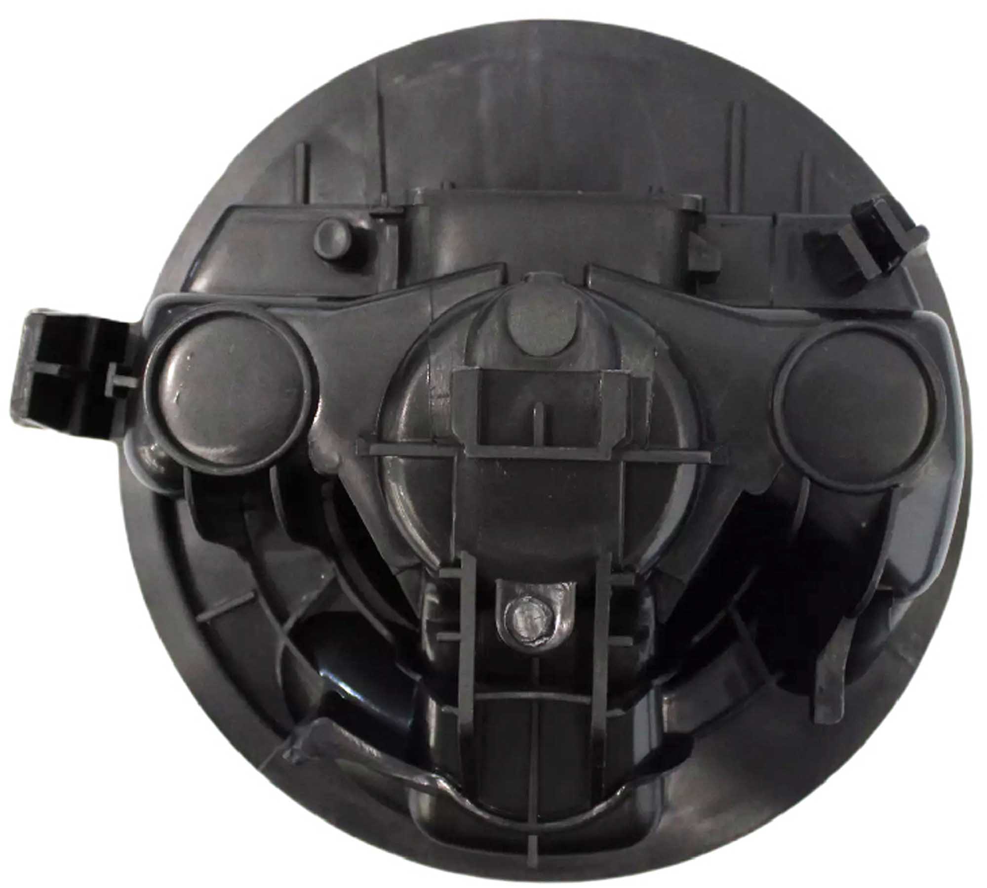 Interior Blower