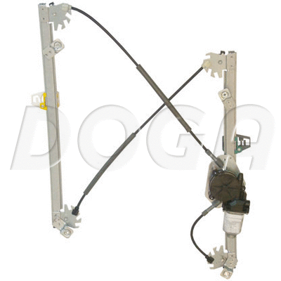 Window Regulator (100622)