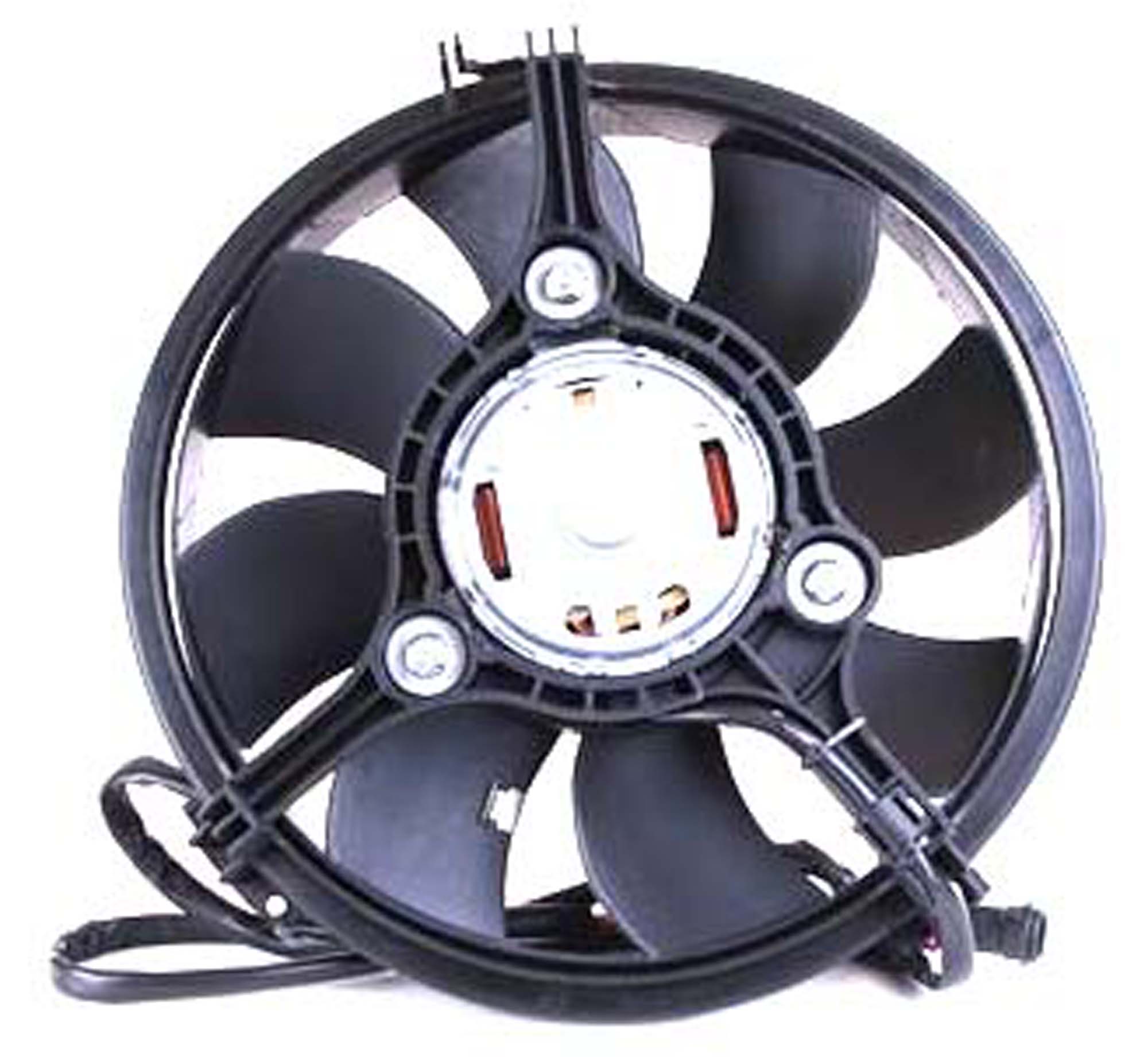 Fan, engine cooling (EAU055)
