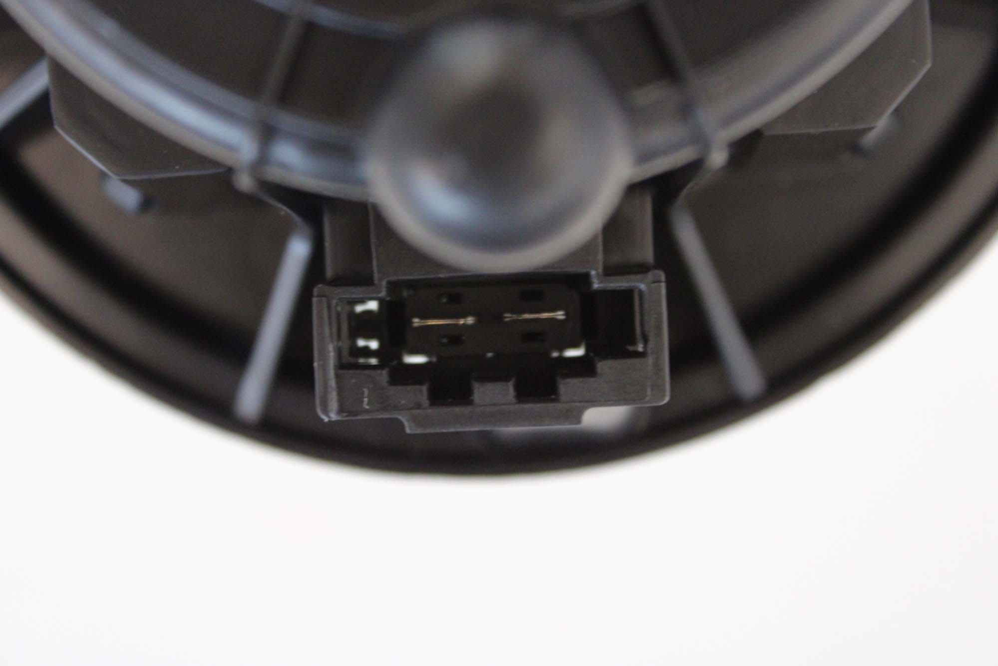Interior Blower