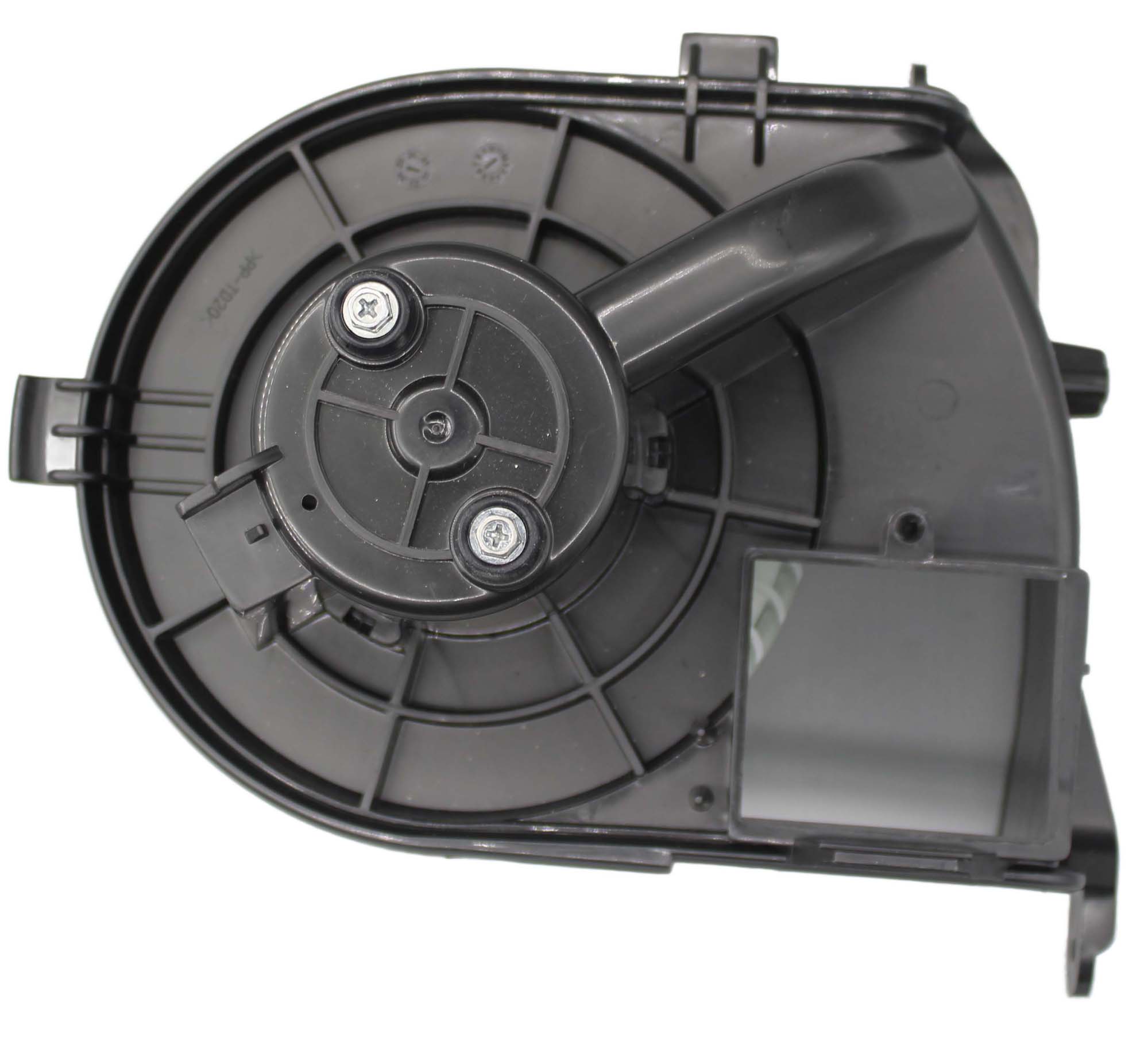 Interior Blower