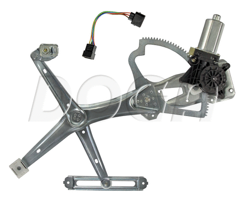 Window Regulator (101523)
