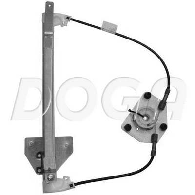 Window Regulator (101122)