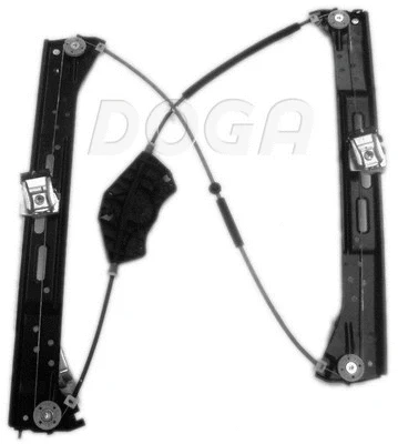 Window Regulator (101410)