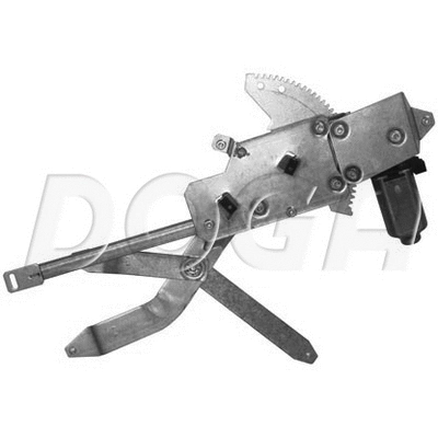 Window Regulator (100092)