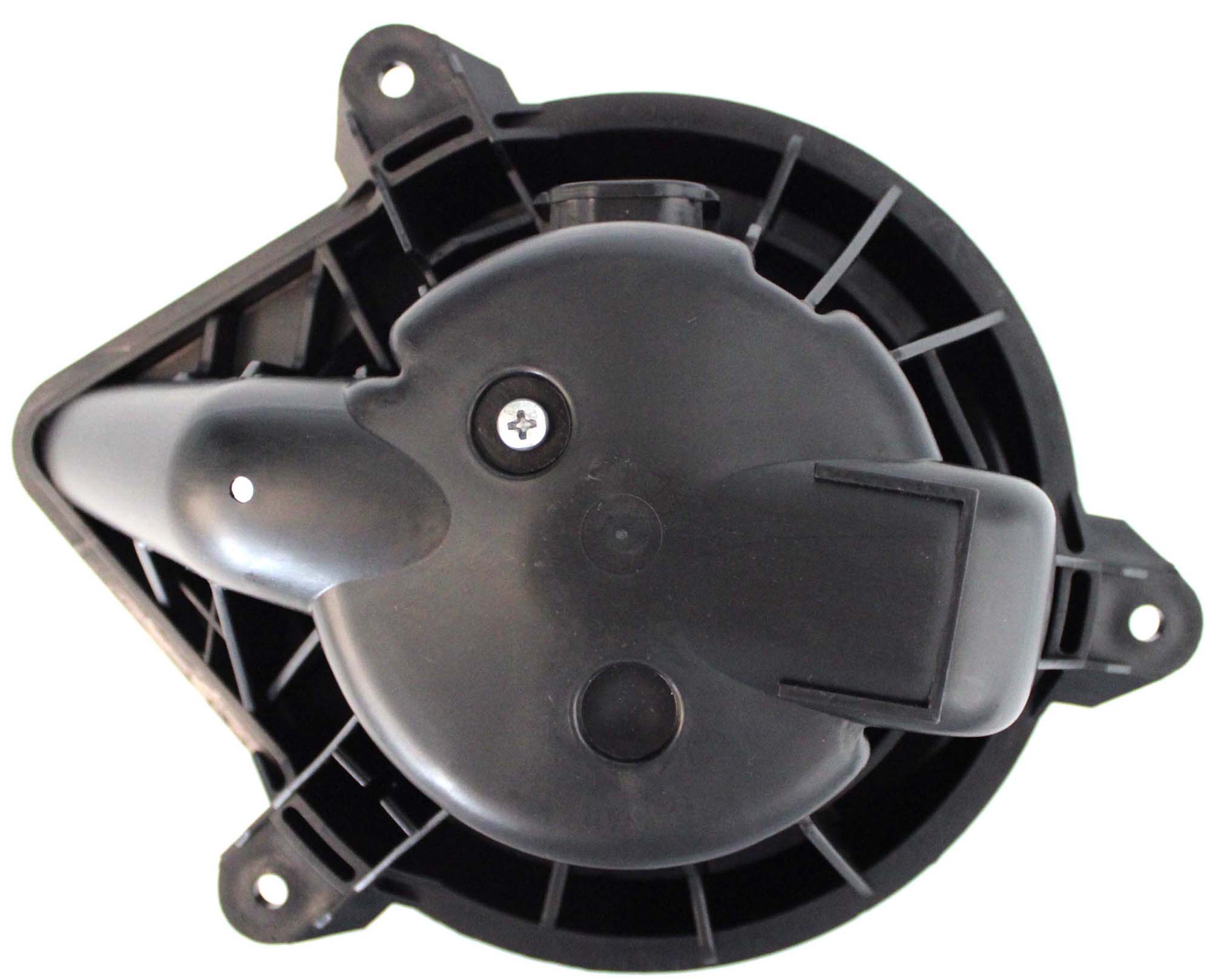 Interior Blower