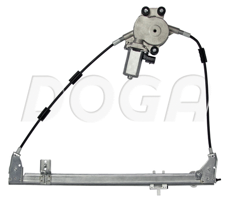 Window Regulator (100253)