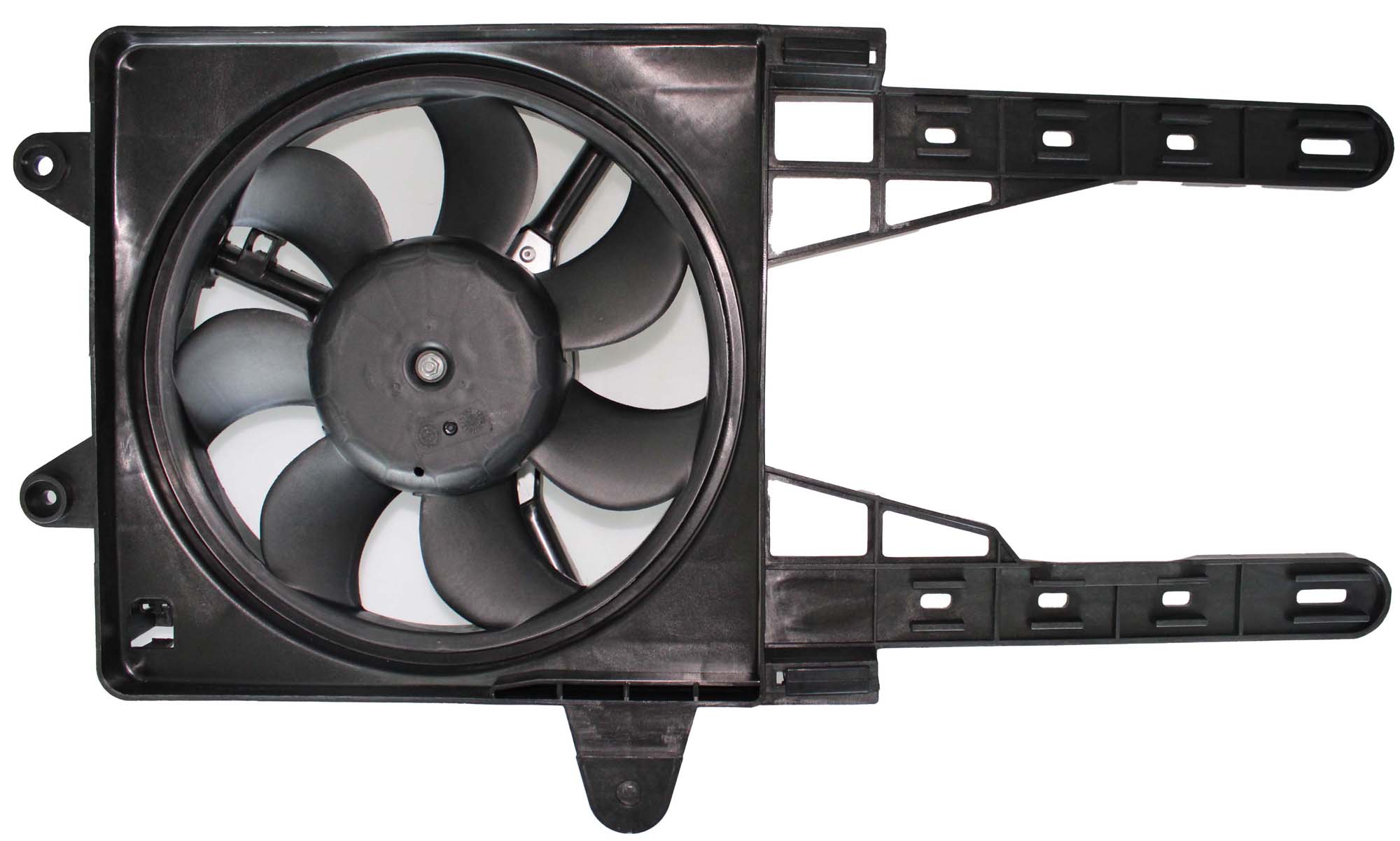 Fan, engine cooling (EFI025)