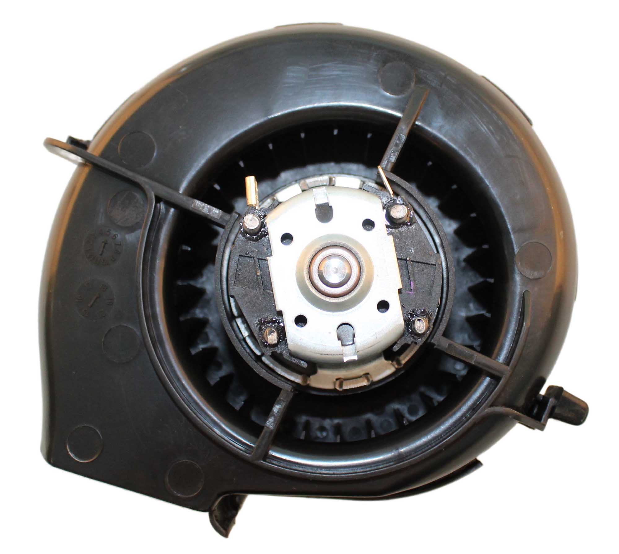 Interior Blower