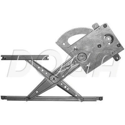 Window Regulator (100748)