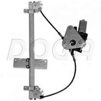 Window Regulator (100310)