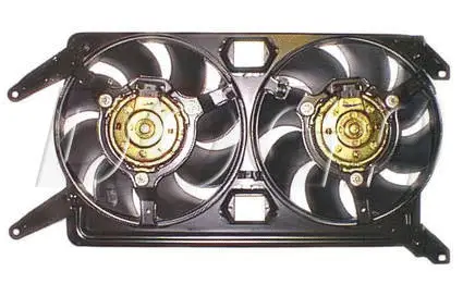 Fan, engine cooling (EAR026)