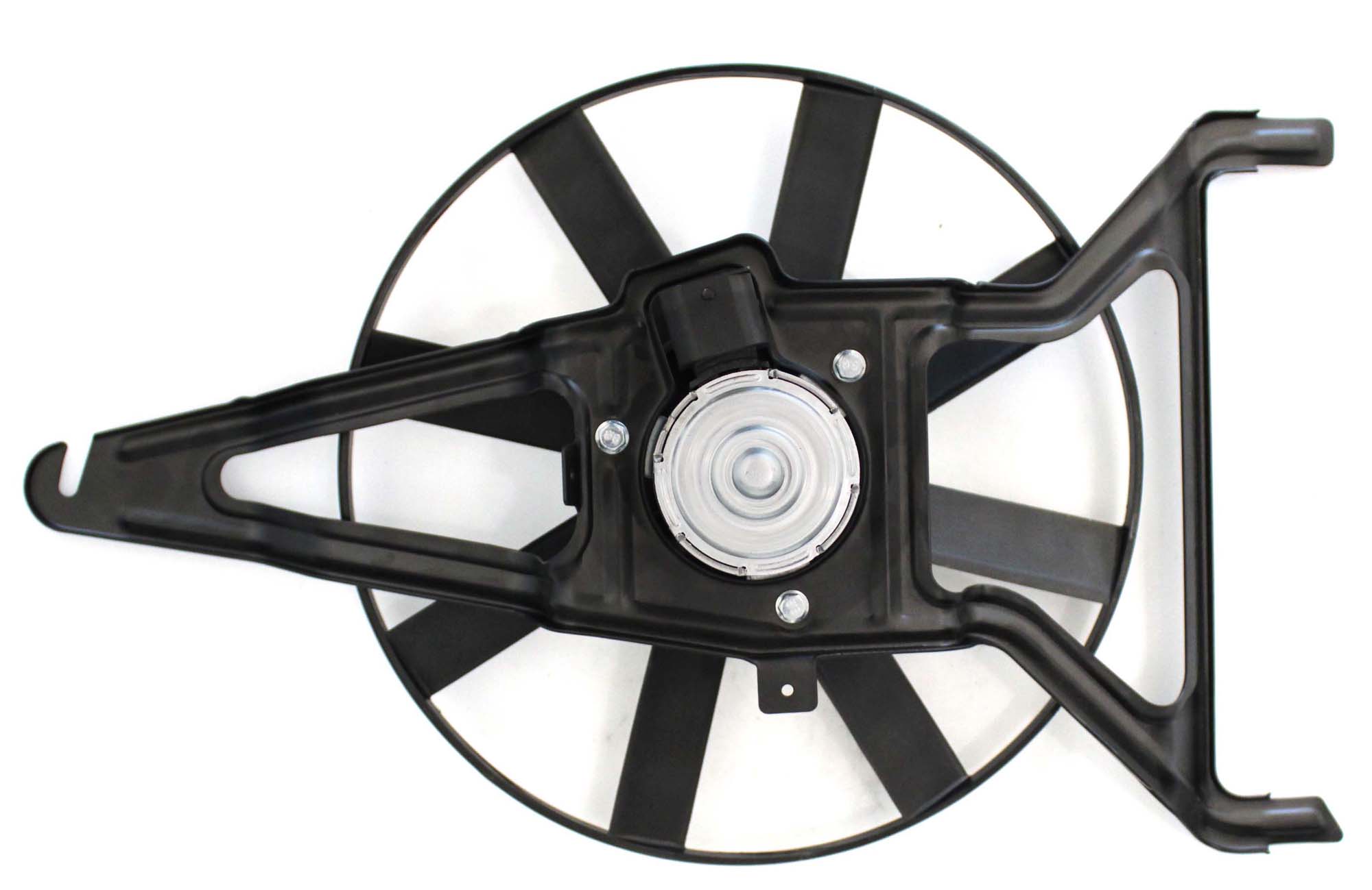 Fan, engine cooling