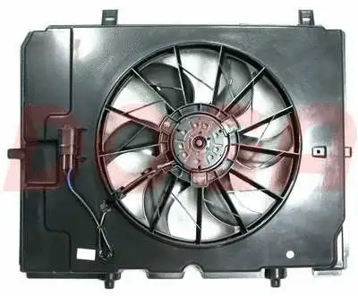 Fan, engine cooling (EME036)