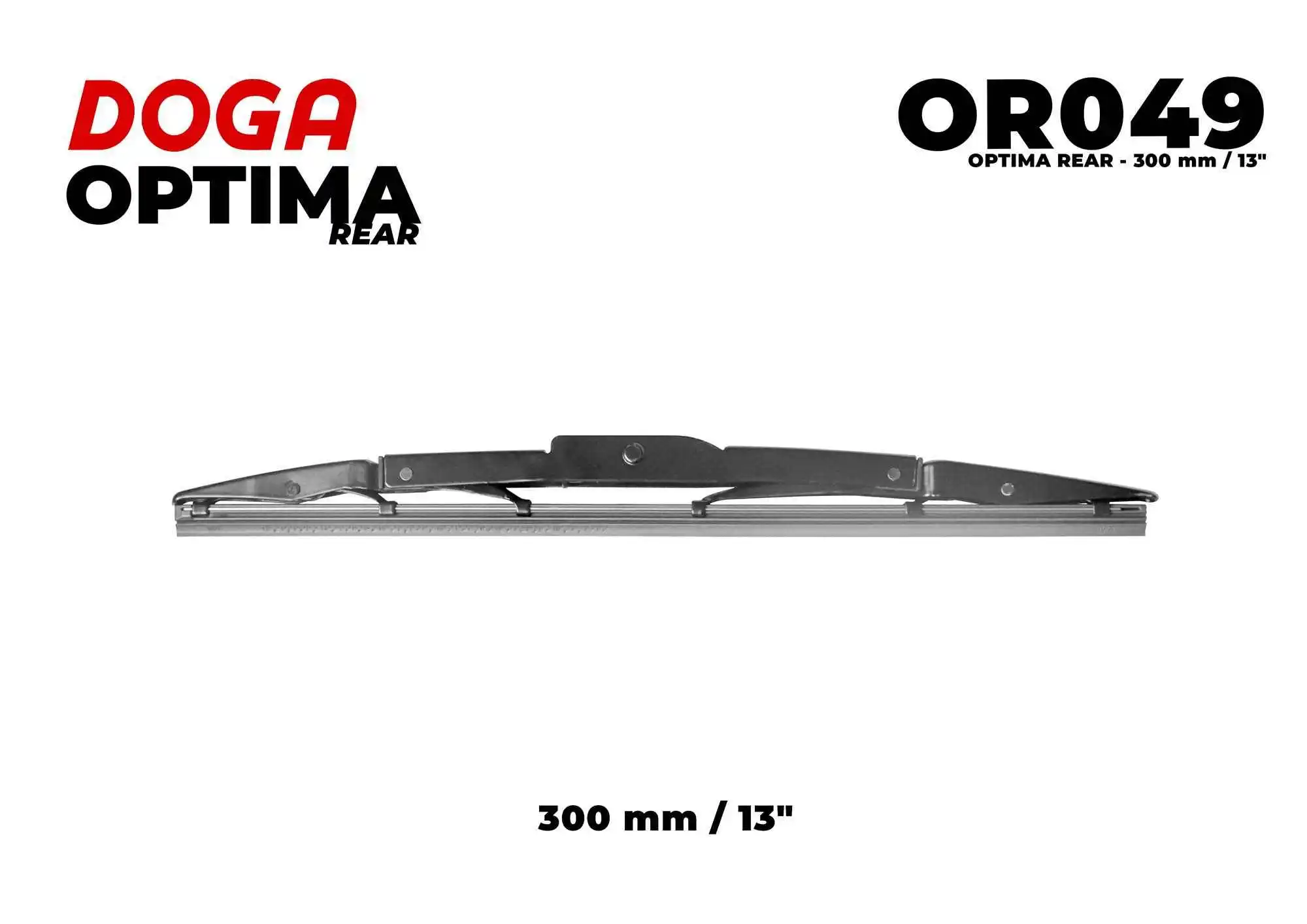 Wiper Blade (OR049)