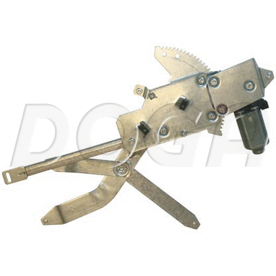 Window Regulator (100091)