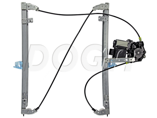 Window Regulator (100941)