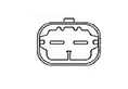 Fan, engine cooling