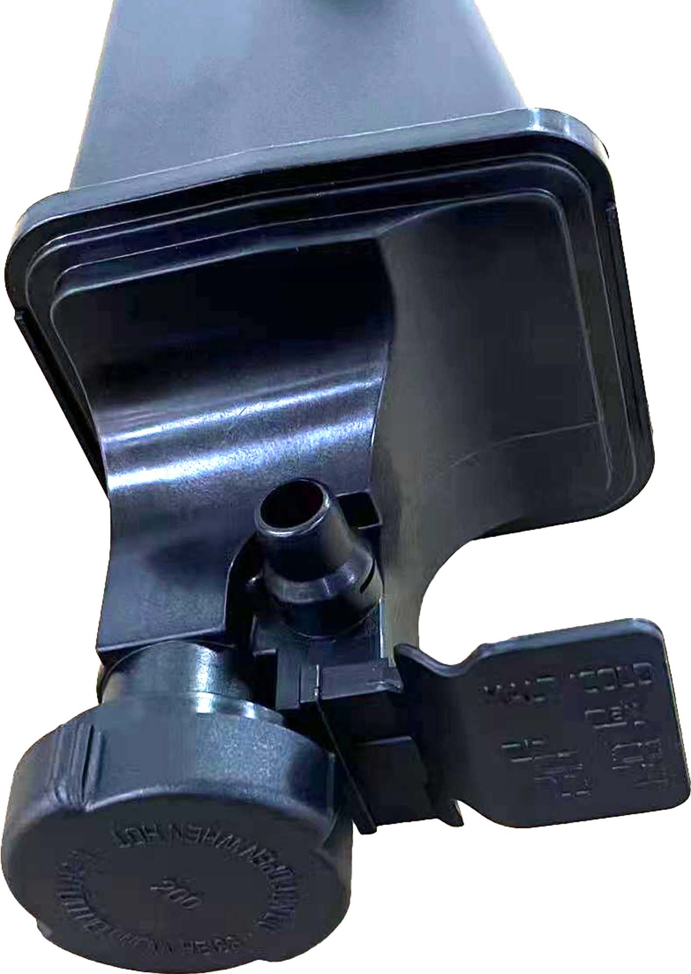 Expansion Tank, coolant