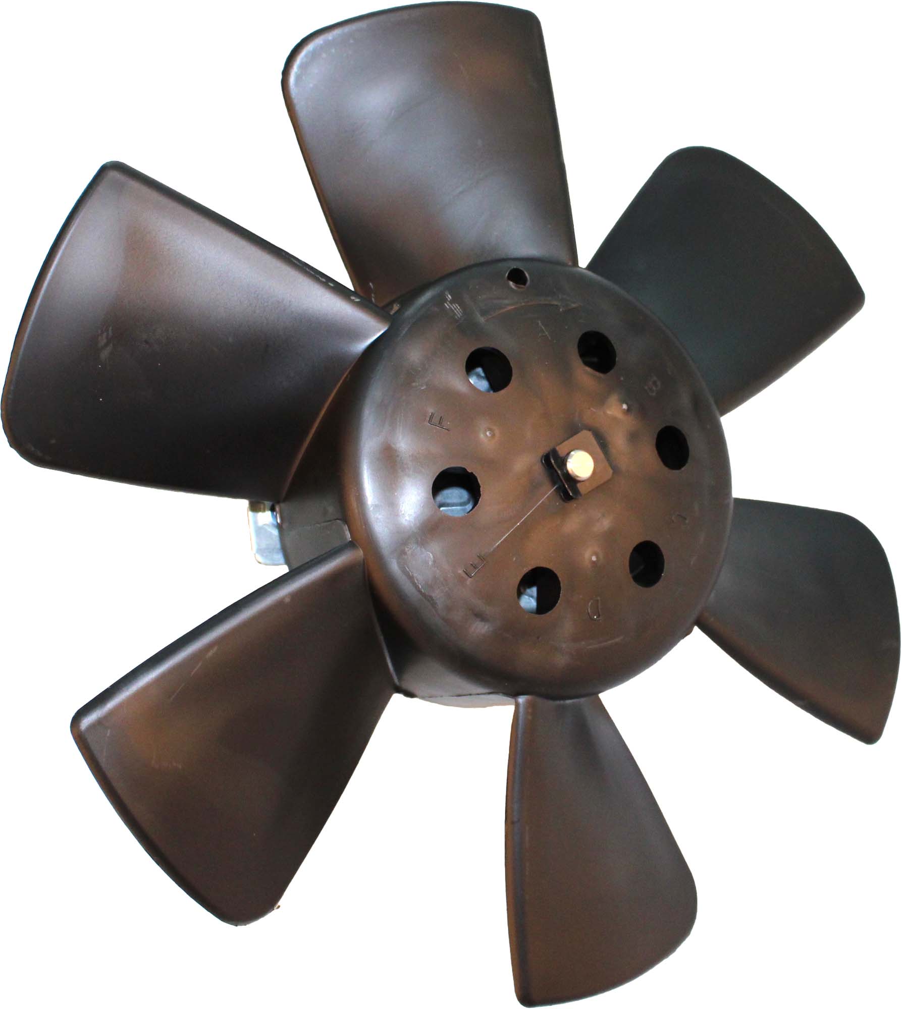 Fan, engine cooling (EVW036)