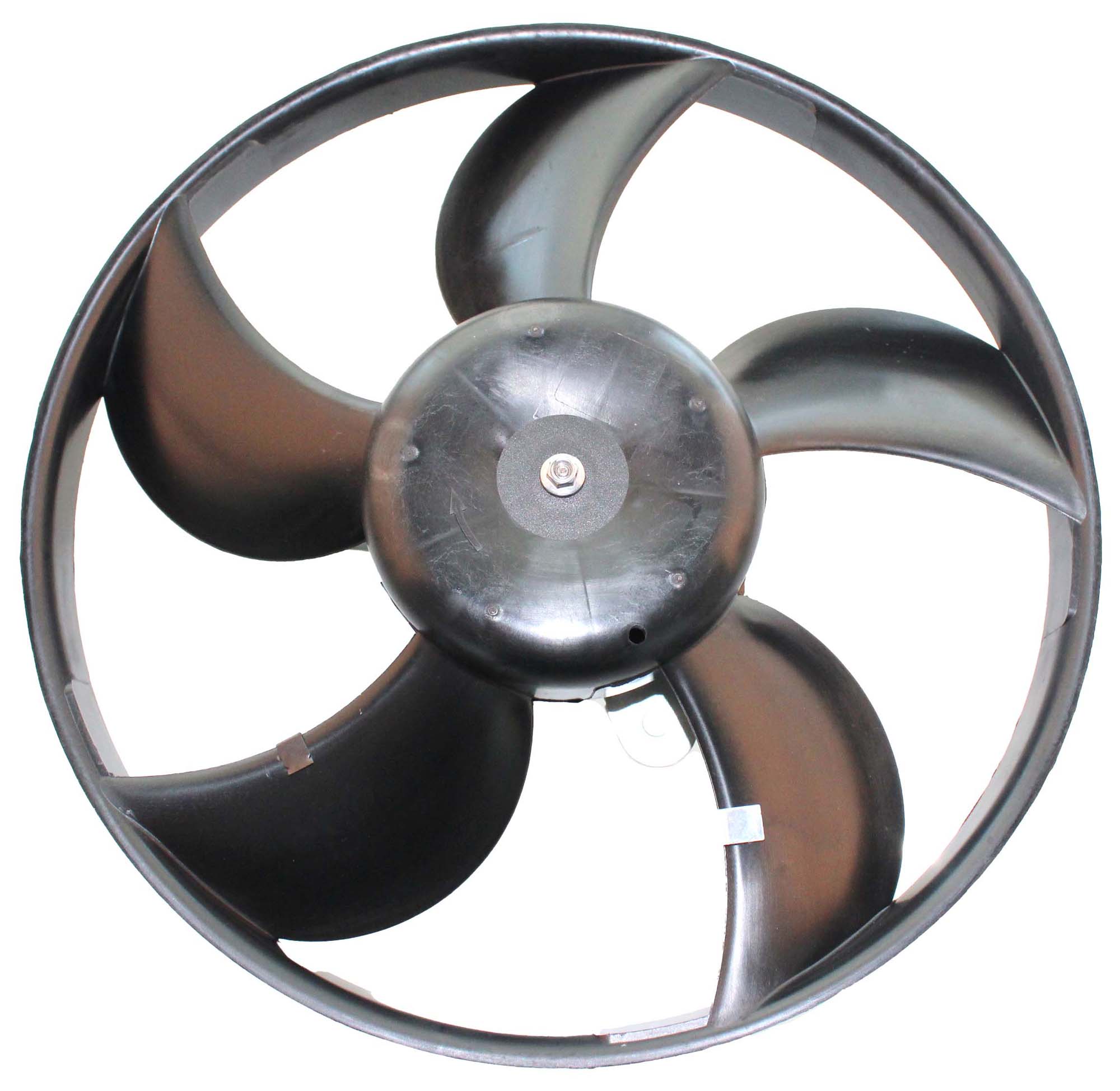 Fan, engine cooling (EFI181)
