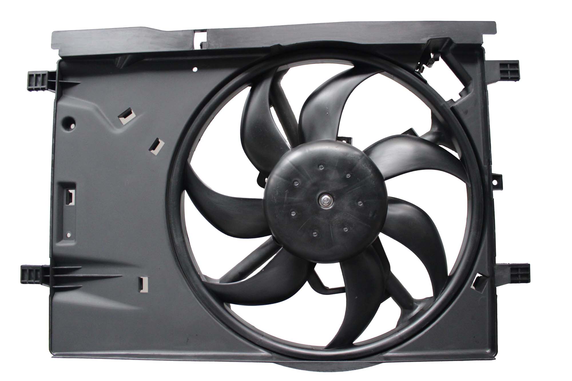 Fan, engine cooling (EFI099)