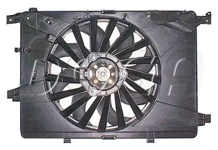 Fan, engine cooling (EAR041)