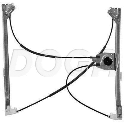 Window Regulator (101684)